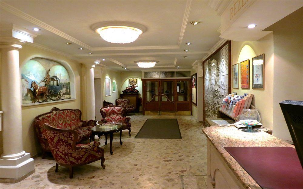 Villa Turnerwirt Salzburg Dış mekan fotoğraf