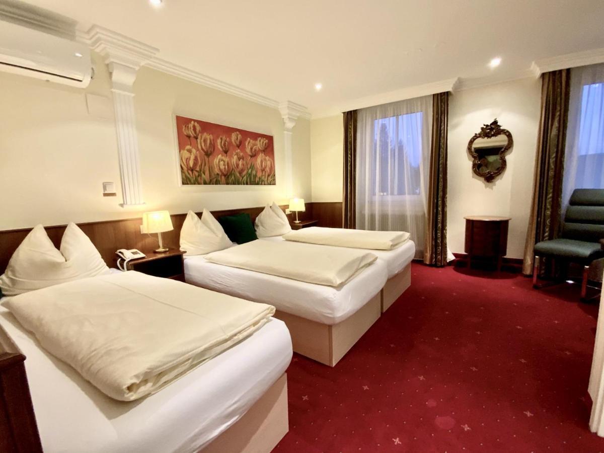 Villa Turnerwirt Salzburg Dış mekan fotoğraf