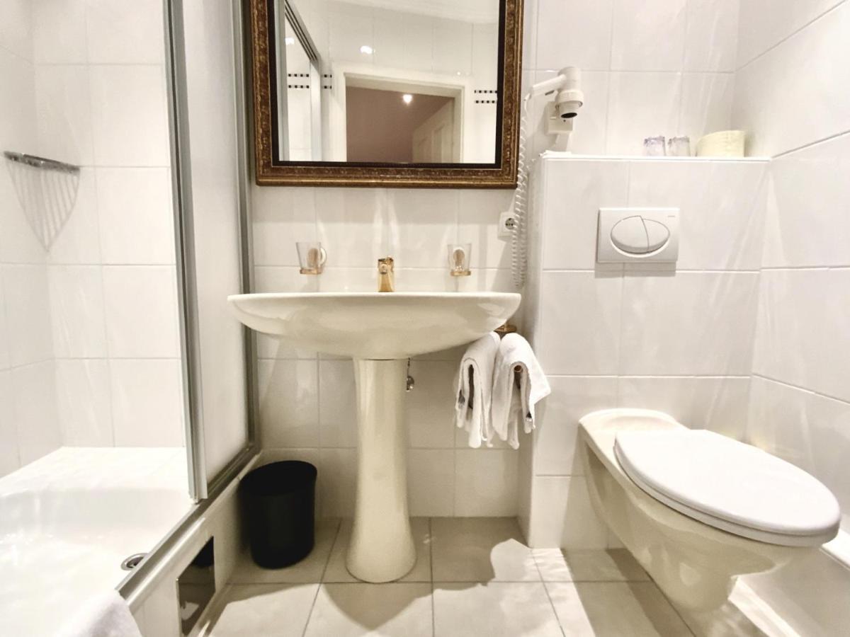 Villa Turnerwirt Salzburg Dış mekan fotoğraf